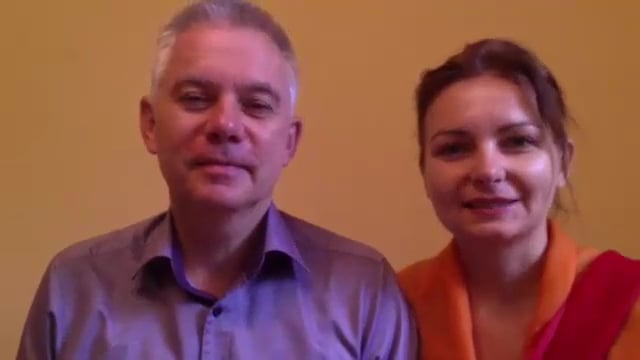 Игорь и Оксана рассказывают об эмоциях и отношениях в паре