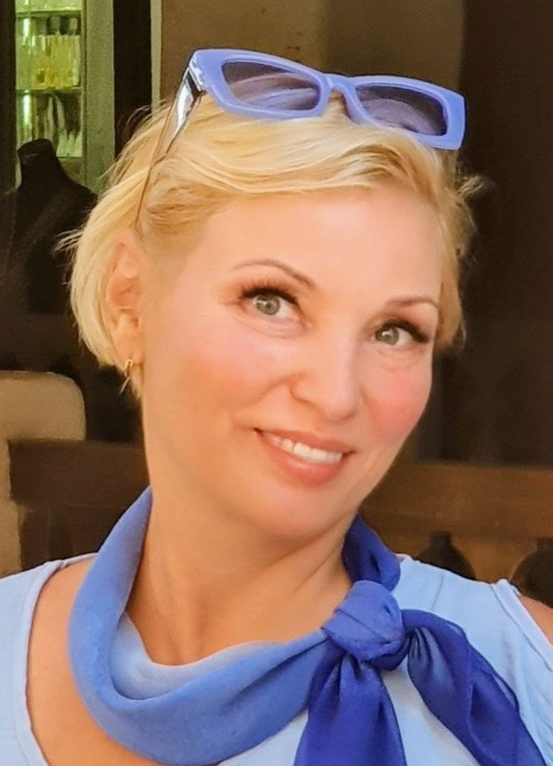 Светлана Страусс