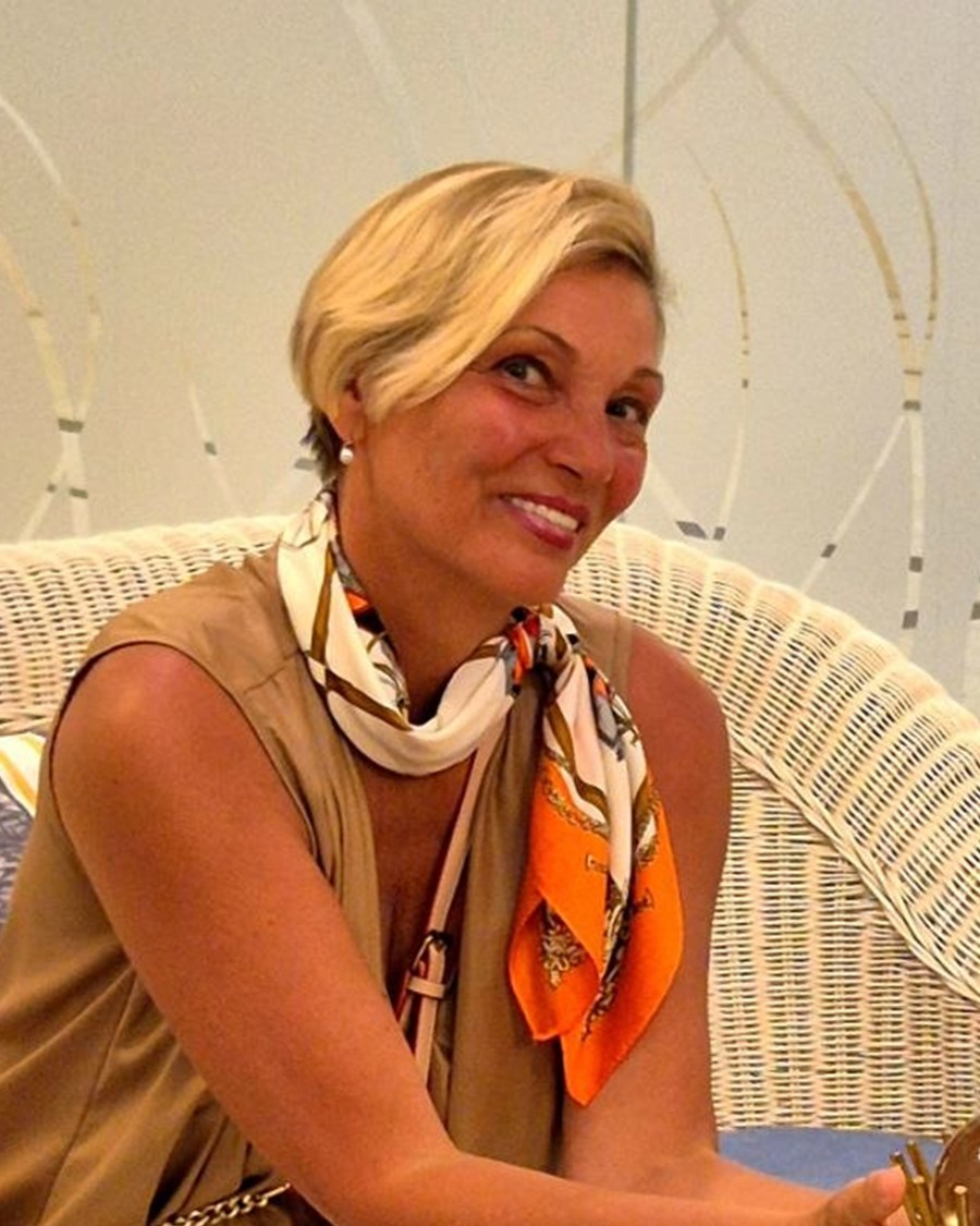Светлана Страусс