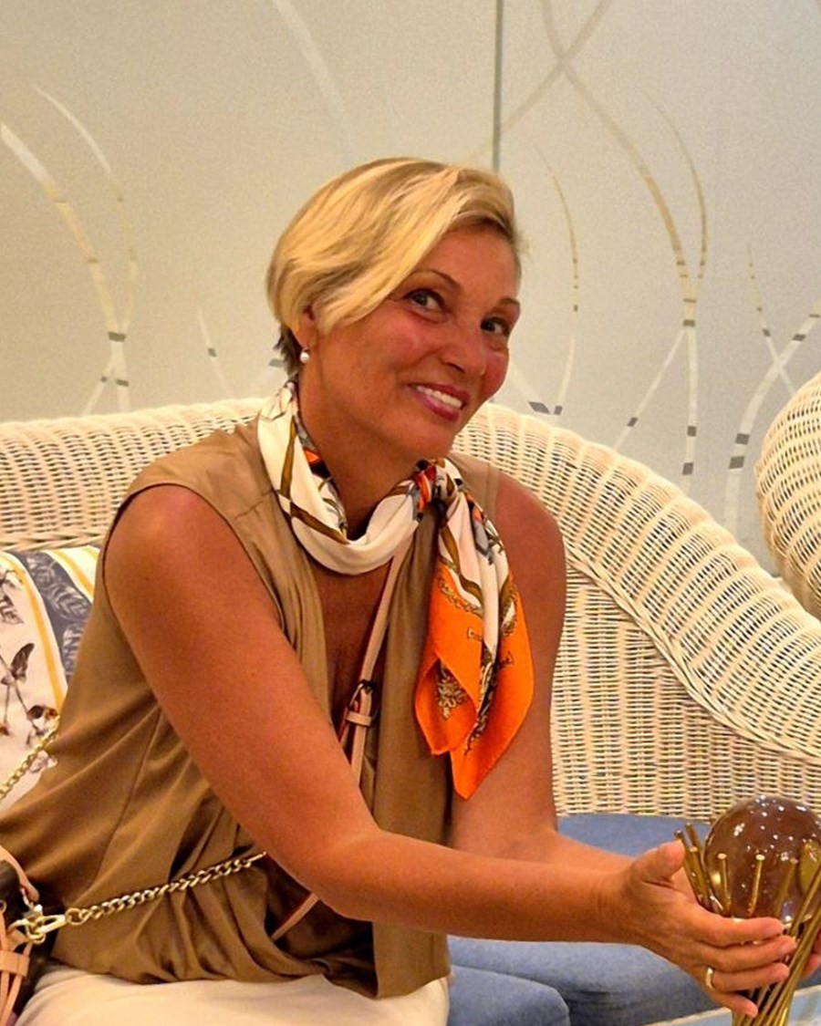Светлана Страусс